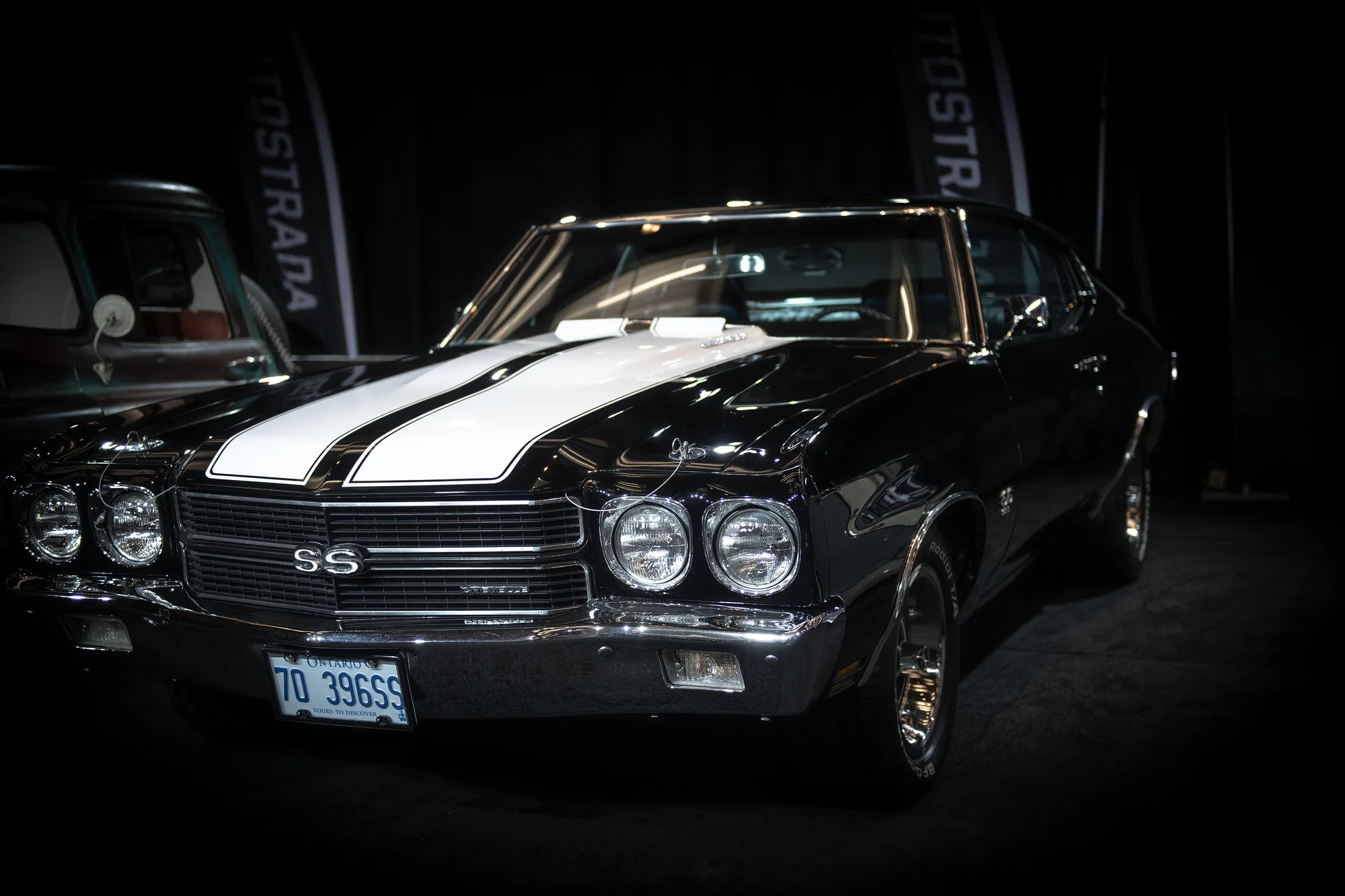 Chevrolet Chevelle 2