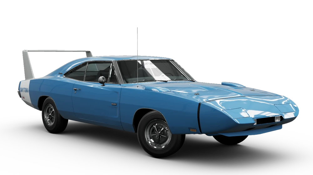 Dodge Charger Daytona 440 Magnum
