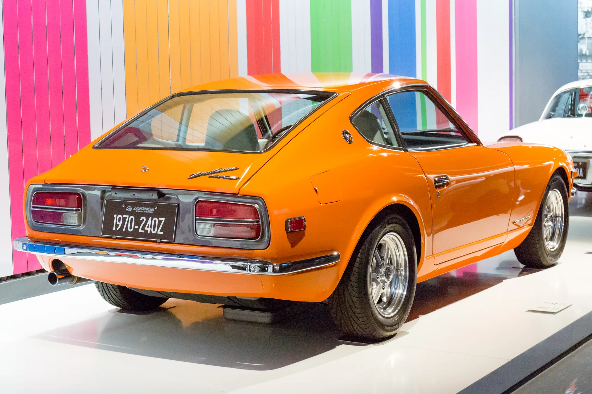 Nissan Fairlady 12