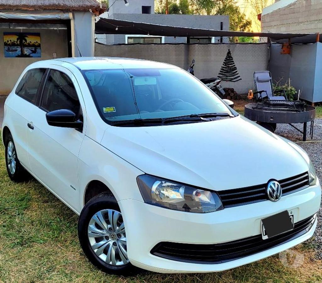 Volkswagen Gol Trend