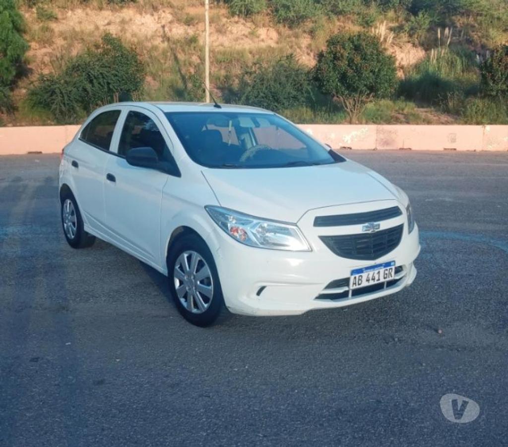 Chevrolet Onix Joy 5P