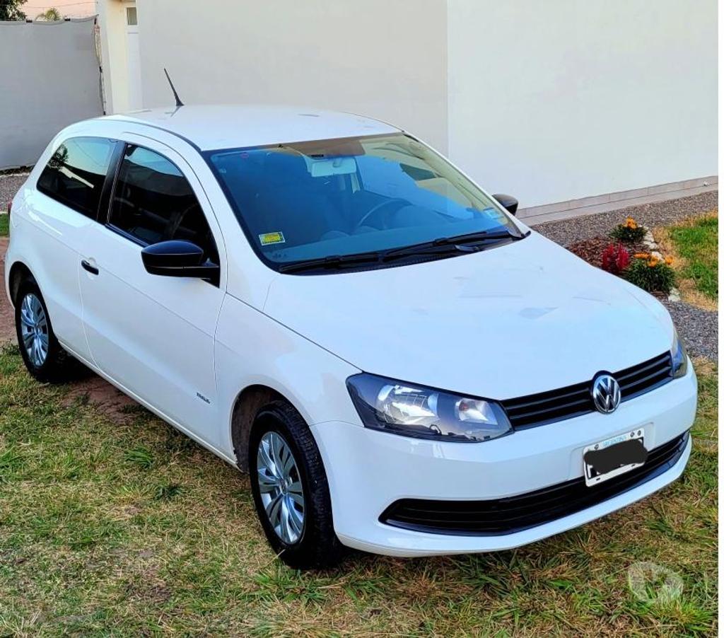 Volkswagen Gol Trend